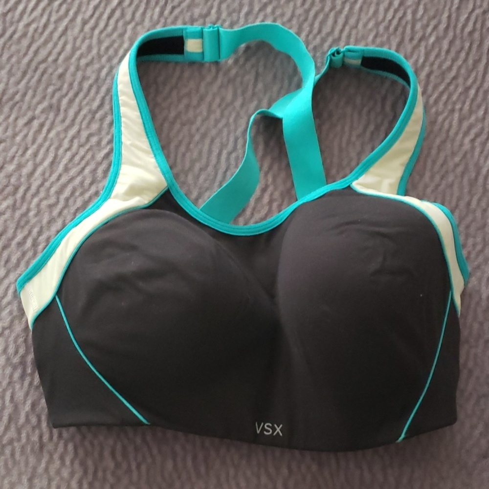 Victoria's Secret sports bra